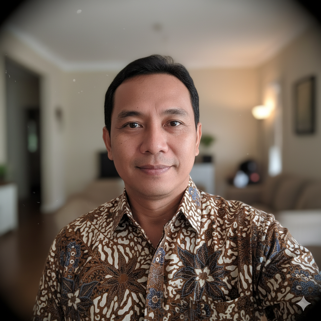 Budi Santoso